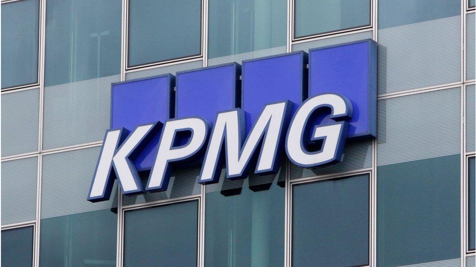 KPMG