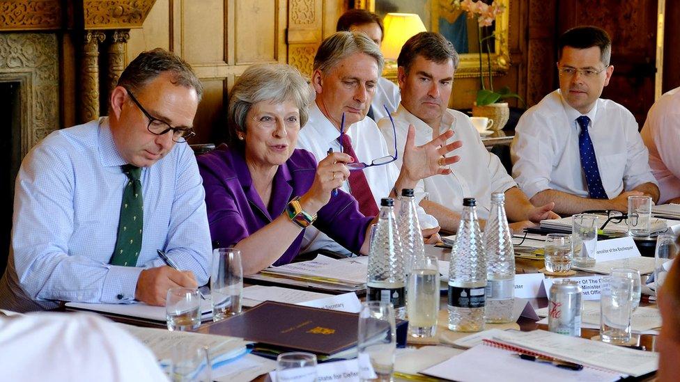 may at meeting