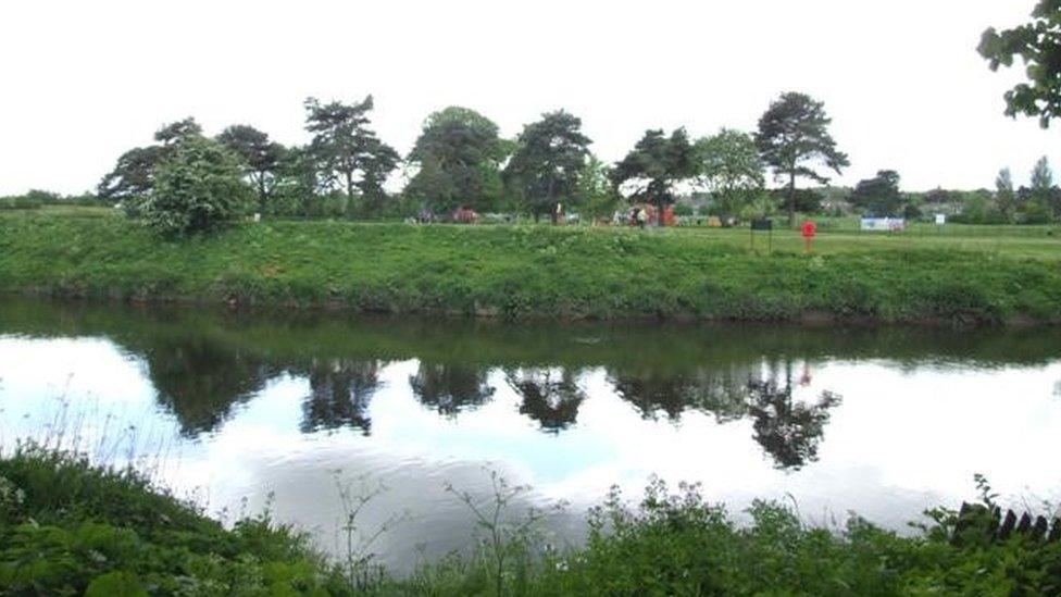 Riverside Park in Chester-le-Street