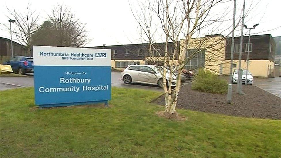 Rothbury Community Hospital