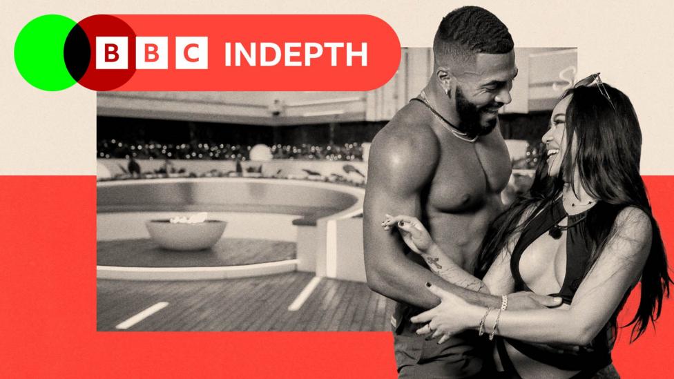Love Island and the Evolution of Modern Dating Norms
