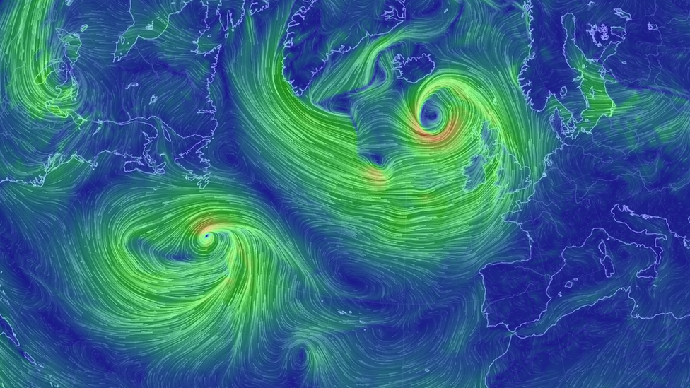 Storm Abigail