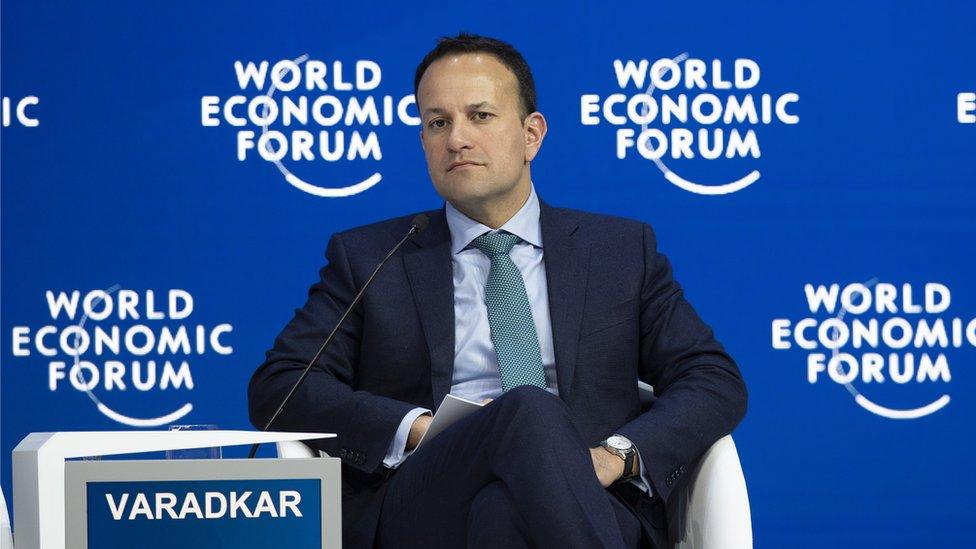 Leo Varadkar