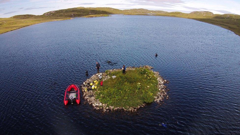 Crannog