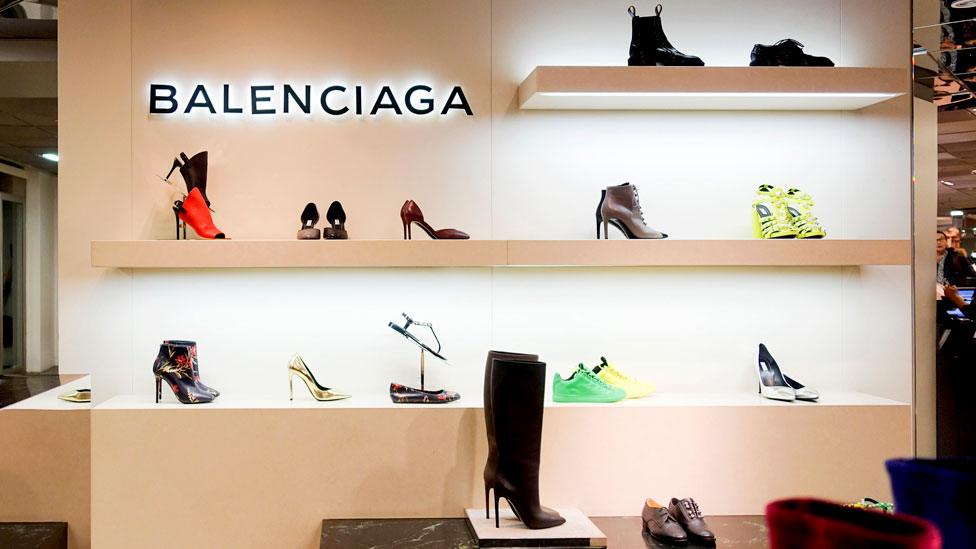 Balenciaga