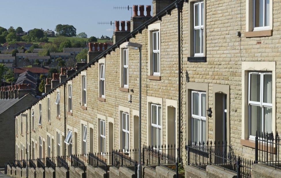 houses in Lancashire