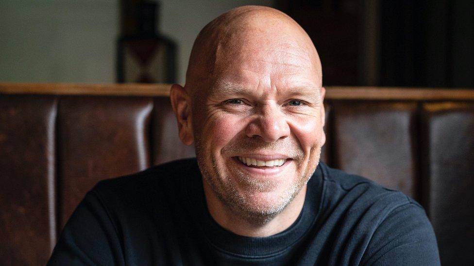 Tom Kerridge