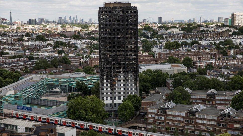 Grenfell Tower