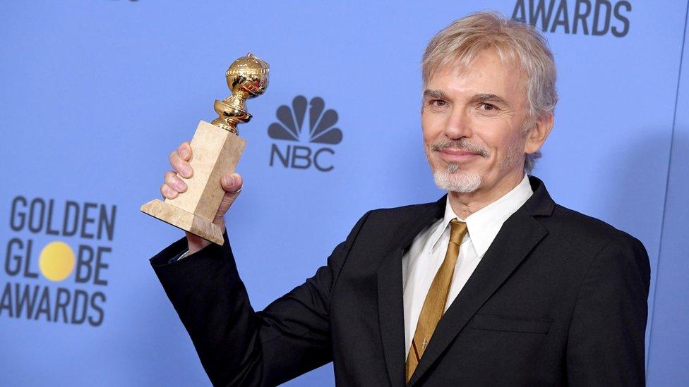 Billy Bob Thornton