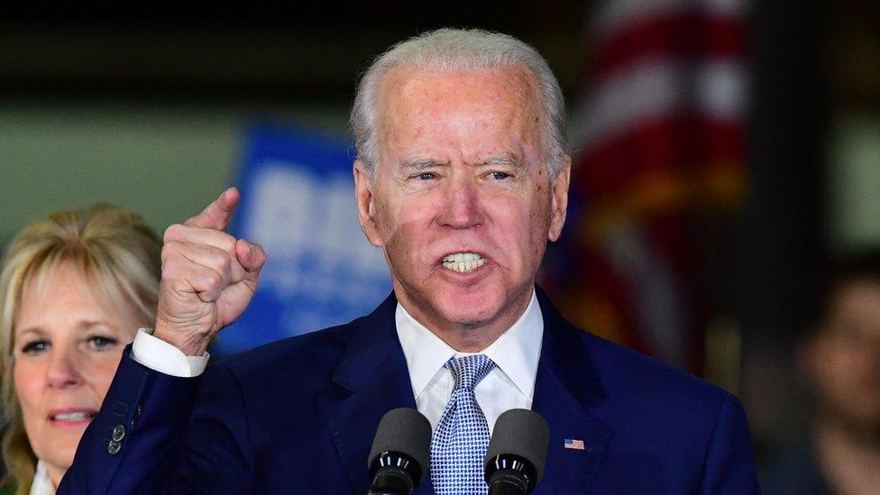 Joe Biden