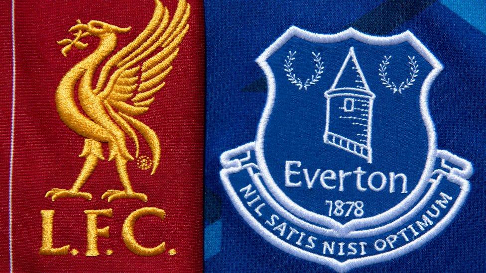 Liverpool-Everton.