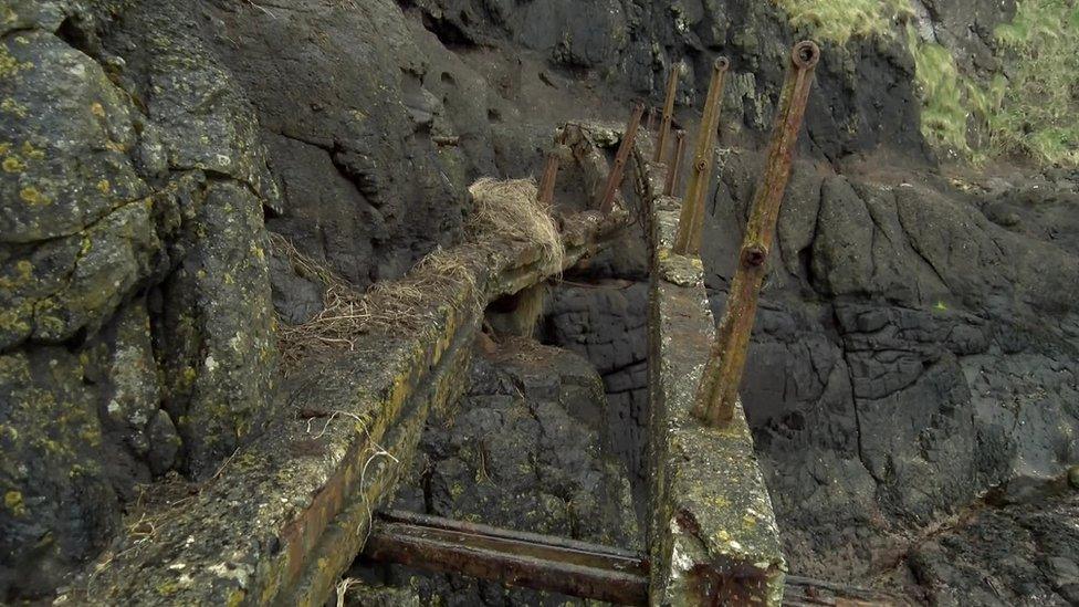 Gobbins