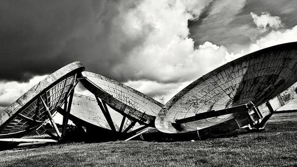 Dishes photographed in 2017