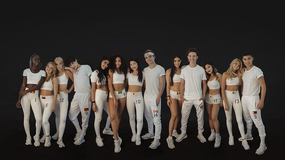 Now United