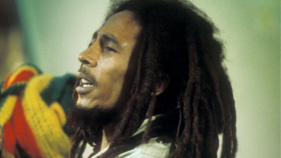 Bob Marley