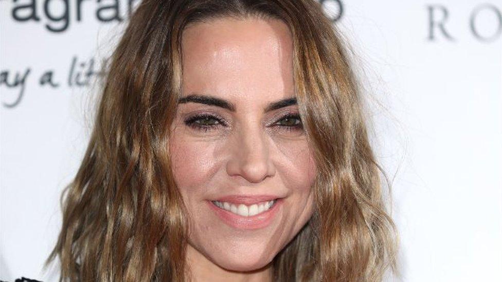 Mel C