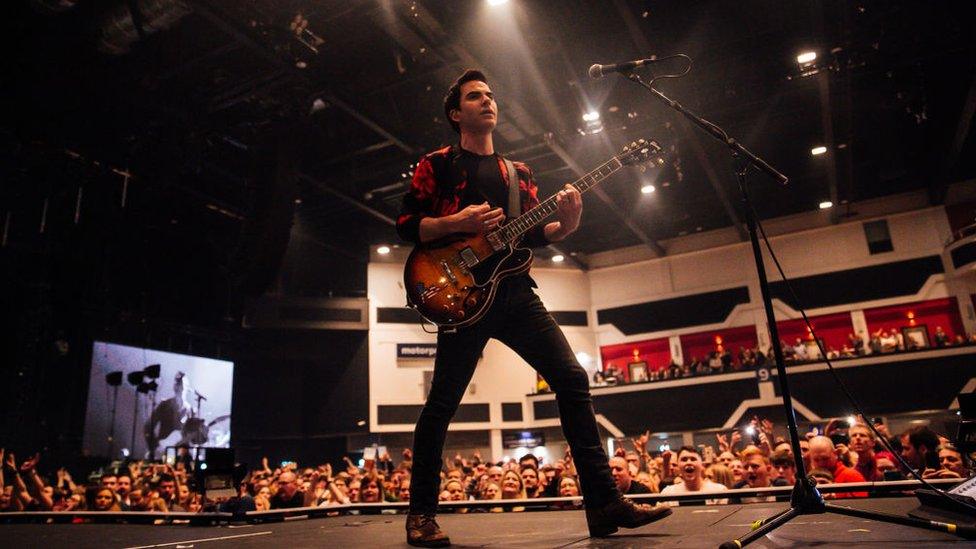 Stereophonics