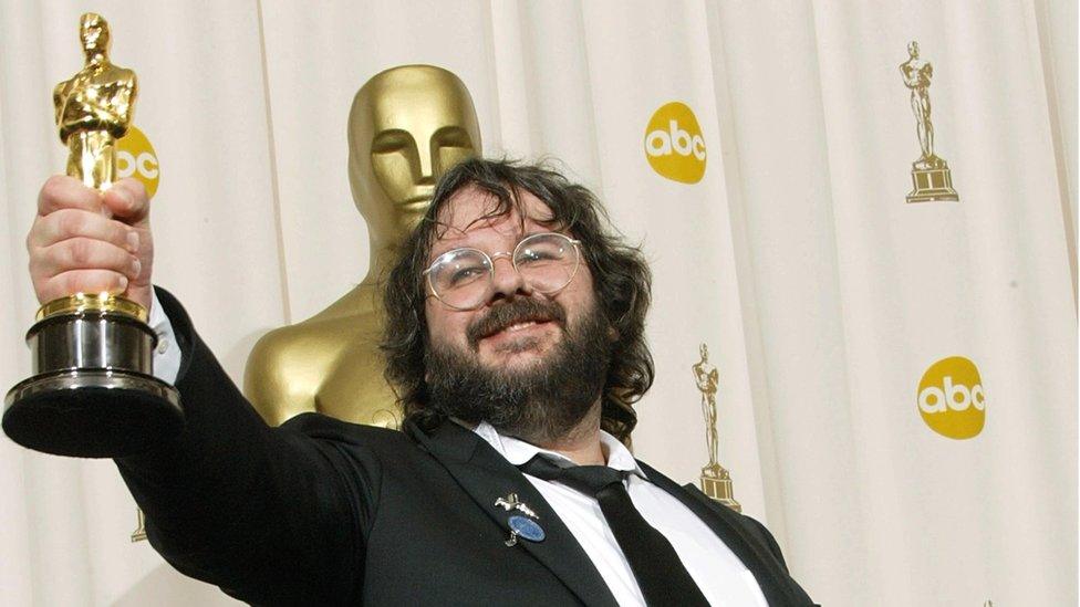 Peter Jackson