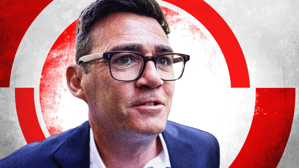 What we know about Andy Burnham's policies
