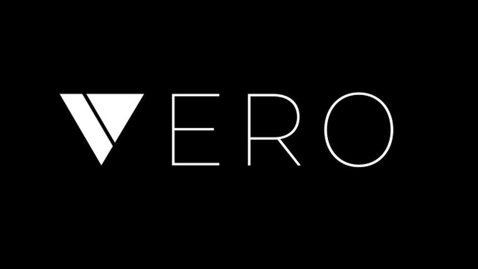 Vero logo