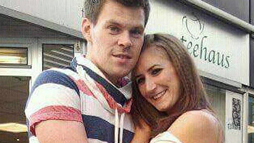 marcel janina gehlau