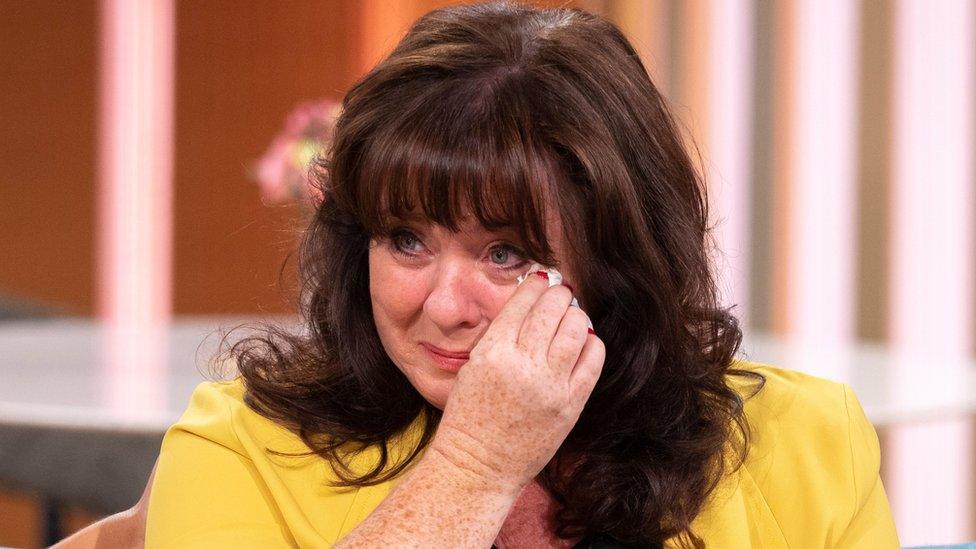 Coleen Nolan