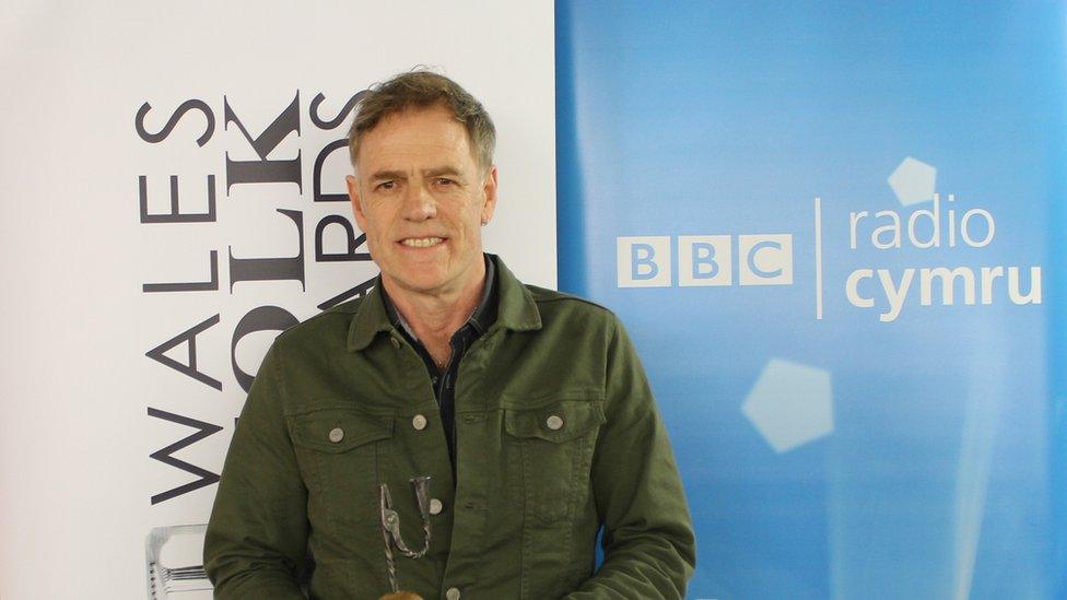 Martyn Joseph