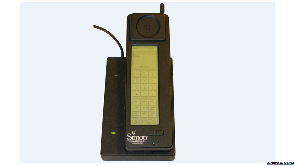 IBM Simon