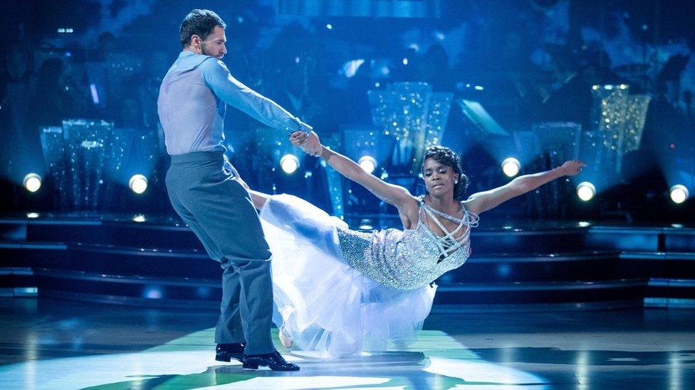 kelvin-and-oti-strictly.