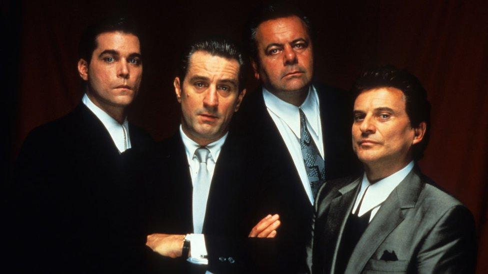 Goodfellas