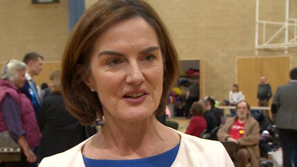 Lucy Allan