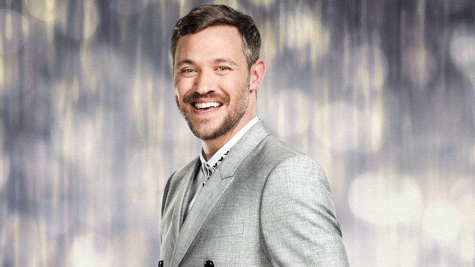 Will Young