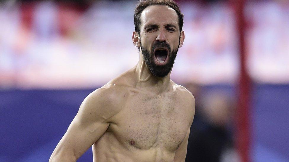 Juanfran