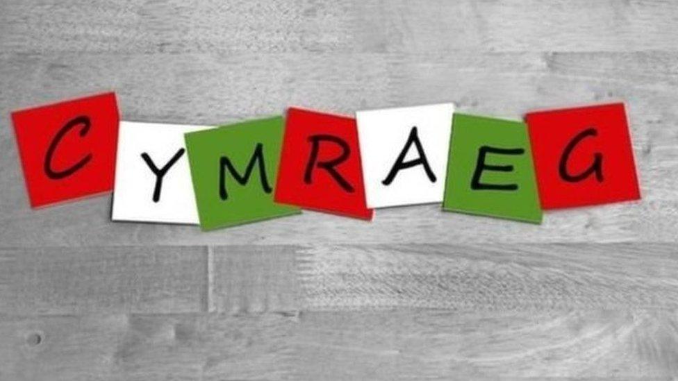 cymraeg