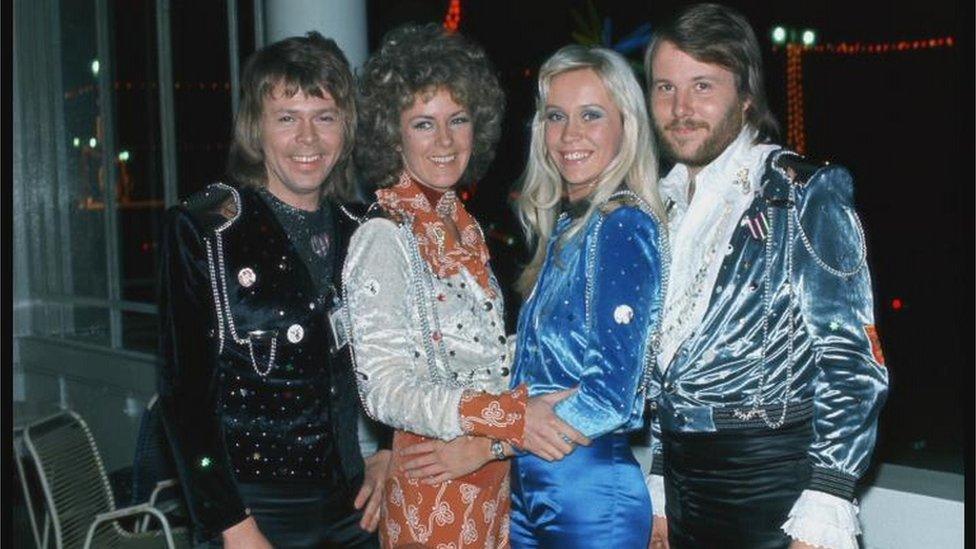 Abba