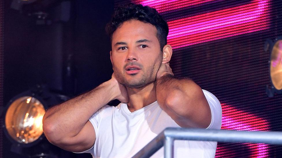 Ryan Thomas