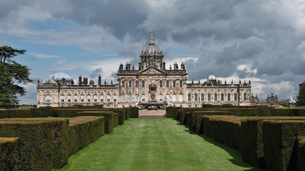 Castle Howard