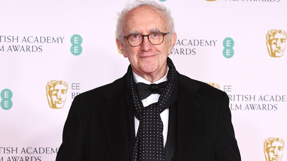 Jonathan Pryce