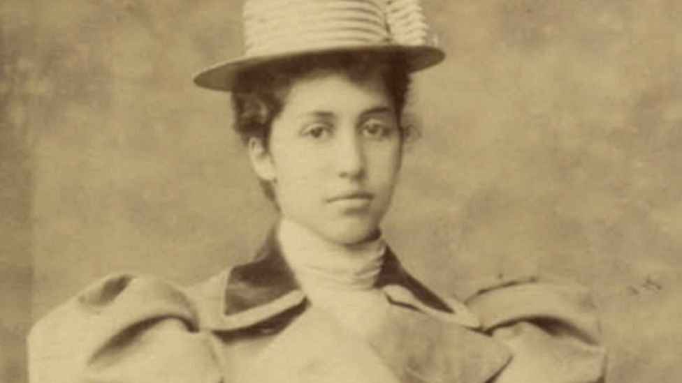 Sophia Duleep Singh