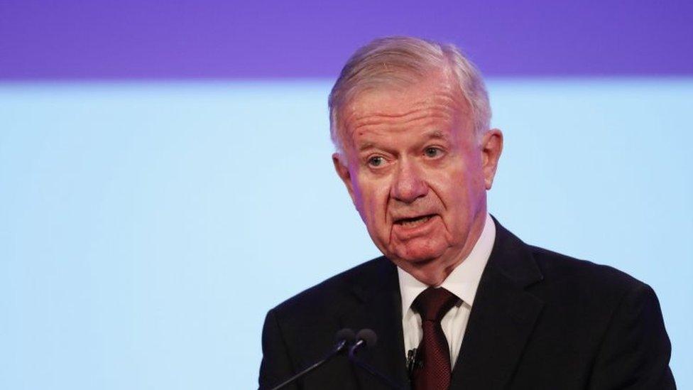 Sir John Chilcot