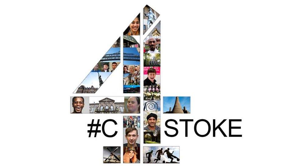 Channel 4 for Stoke