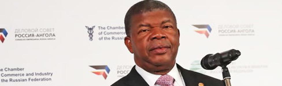 Joao Lourenço