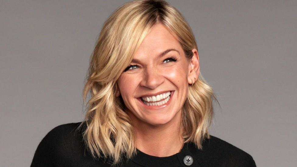 Zoe Ball