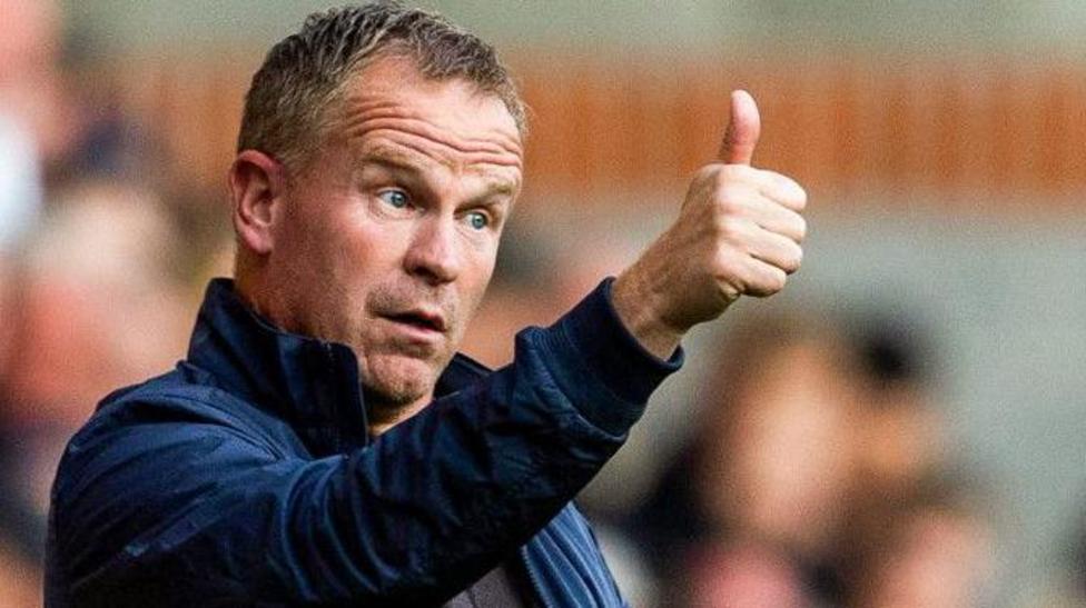 Vrancken Issues Defiant Declaration as Hearts Enter Champions League Qualifying