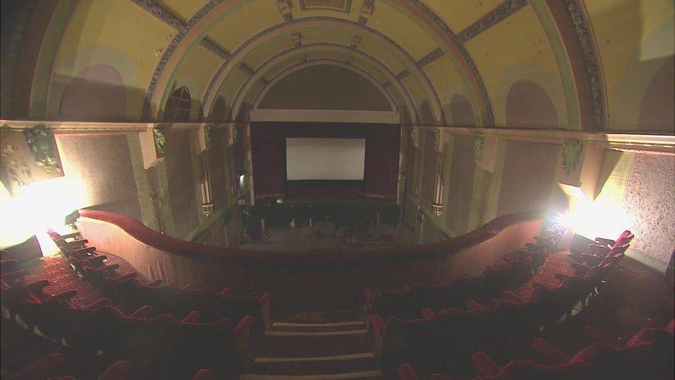 Paignton Picture House