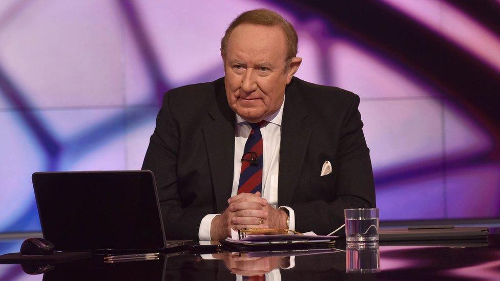 Andrew Neil