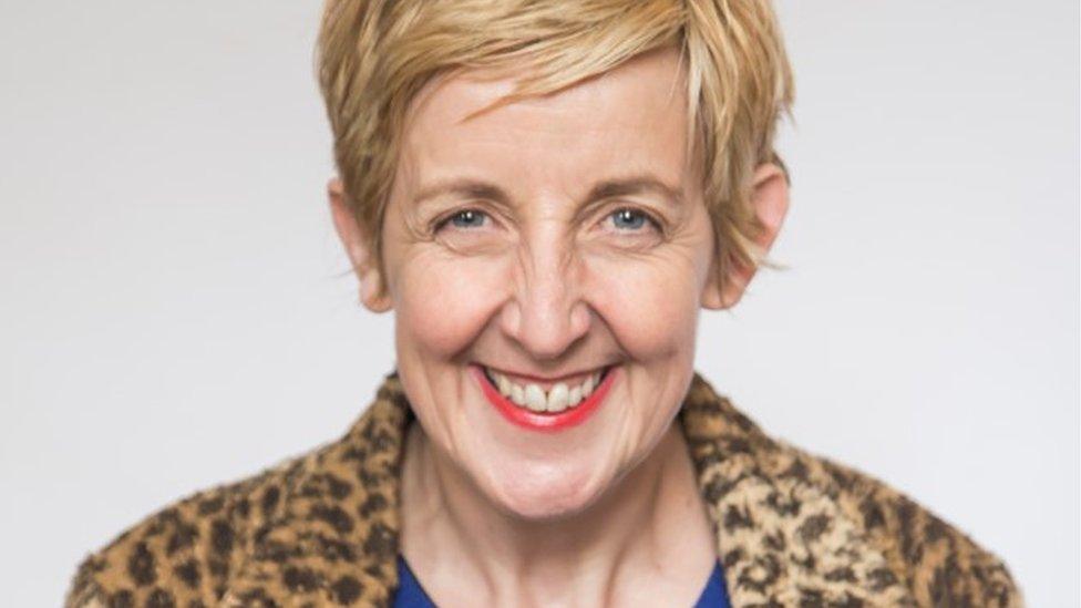 Julie Hesmondhalgh