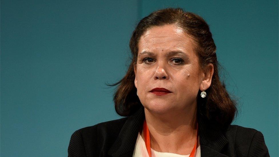 Marylou McDonald