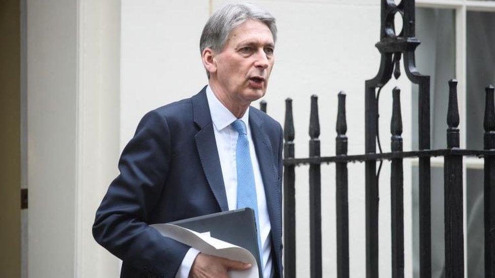 Philip Hammond