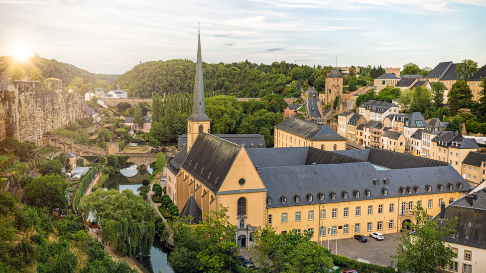 Luxembourg